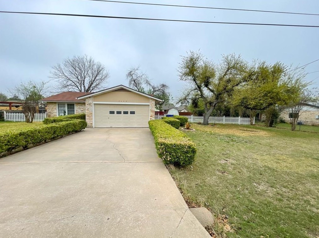 2608 Peach Tree Ln, Cedar Park, TX 78613