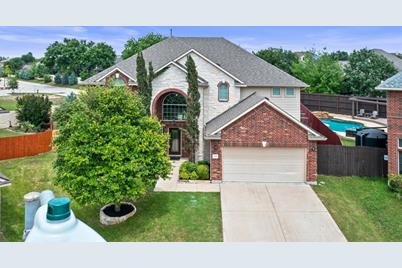 1003 Preserve Pl, Round Rock, TX 78665 - Photo 1