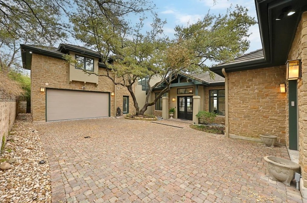 2300 Barton Creek Blvd Apt 1, Austin, TX 78735