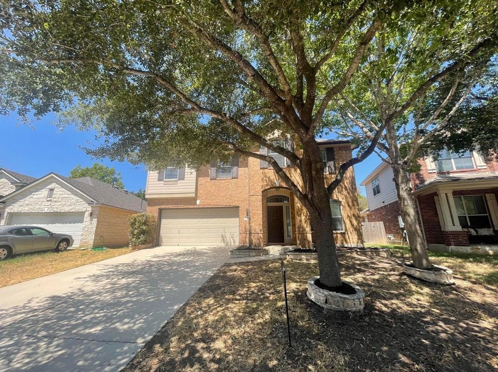 2204 Voyageurs Ln, Austin, TX 78747