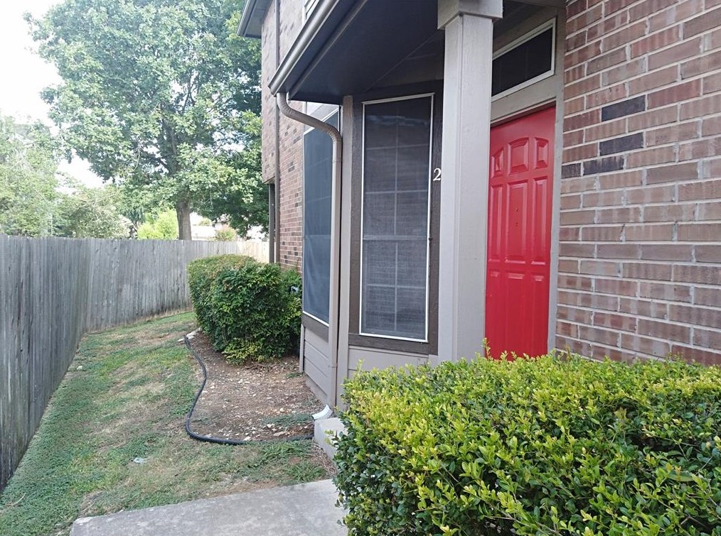 12401 Los Indios Trl Unit 21, Austin, TX 78729