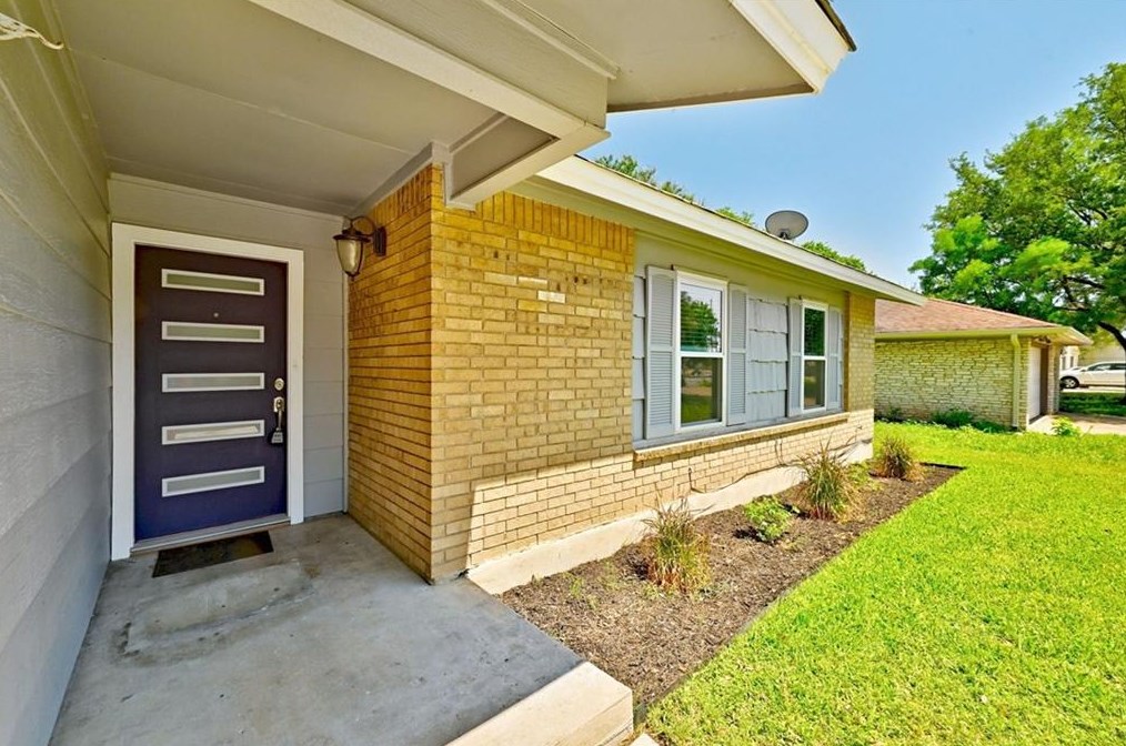 12509 Lamplight Village Ave, Austin, TX