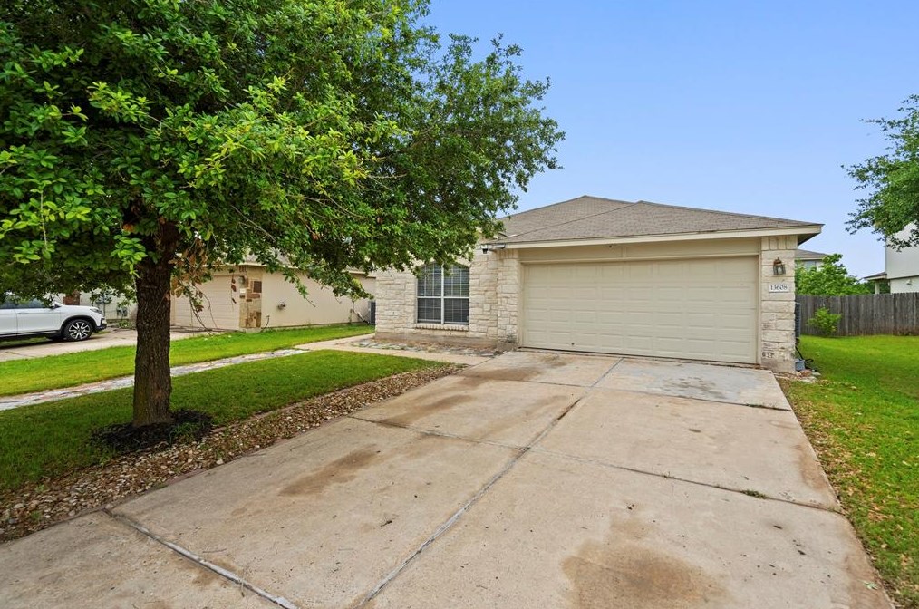 13608 Richard Nixon St, Webberville, TX 78653