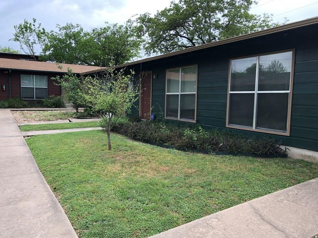 2314 Parker Ln #6, Austin, TX 78741