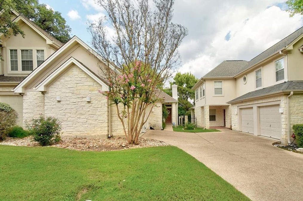 5614 Parade Rdg, Austin, TX 78731