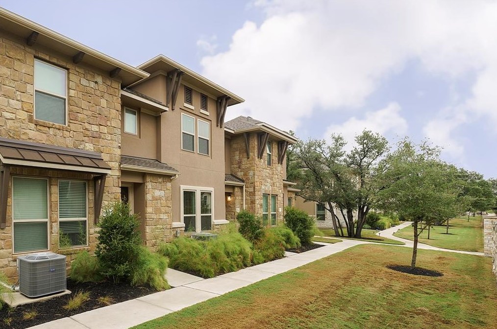 13800 Lyndhurst St #192, Austin, TX 78717