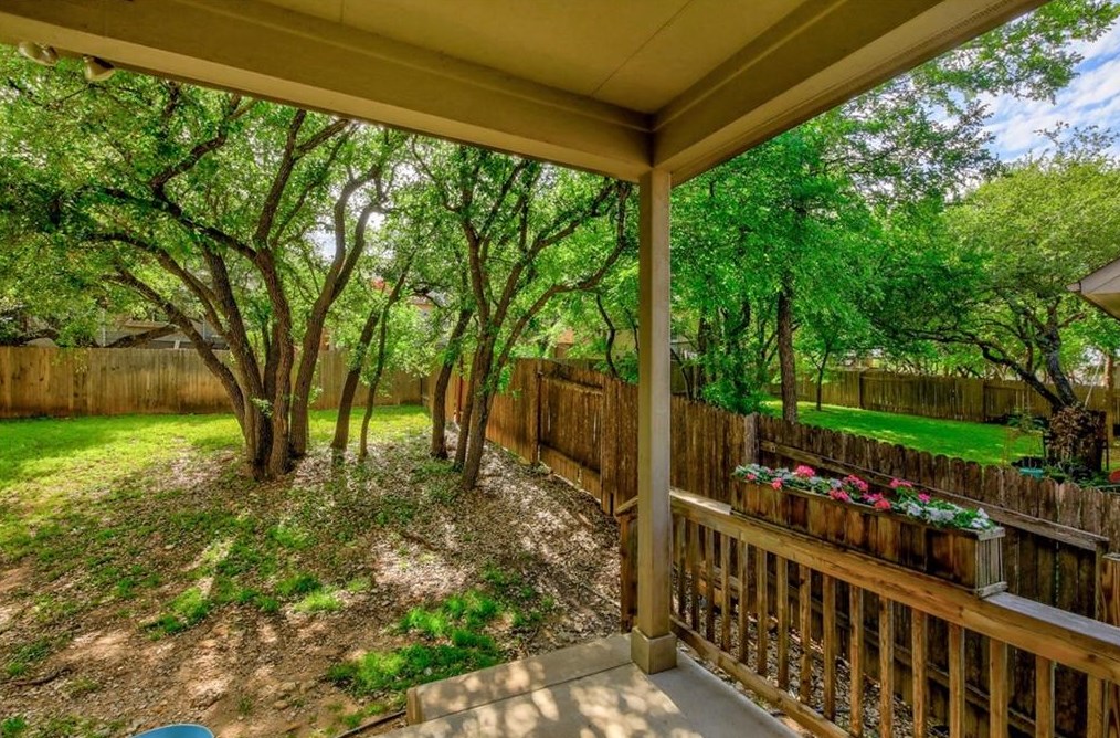 700 Rosemount Dr, Round Rock TX 78665-7904 exterior