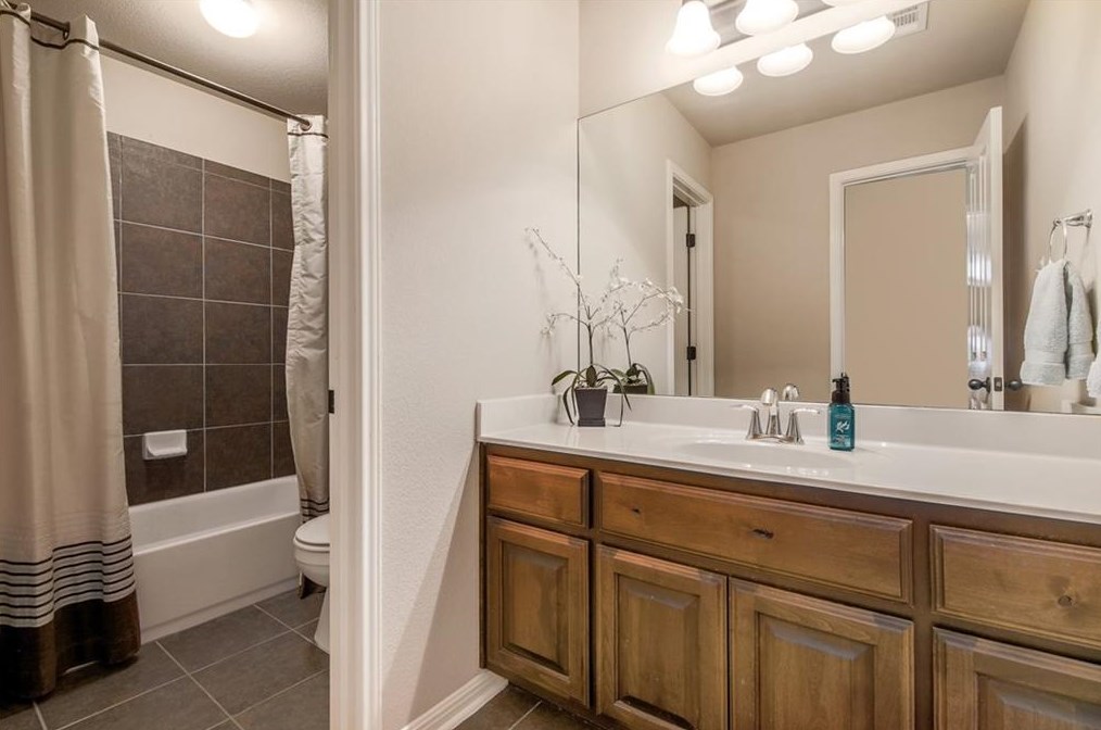 700 Rosemount Dr, Round Rock TX 78665-7904 exterior