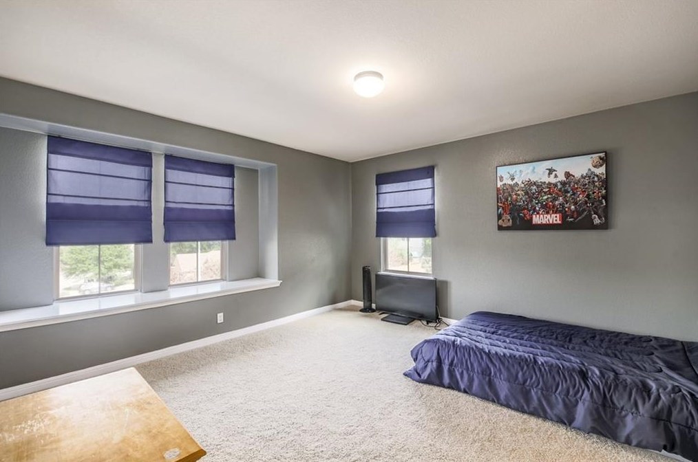 700 Rosemount Dr, Round Rock TX 78665-7904 exterior