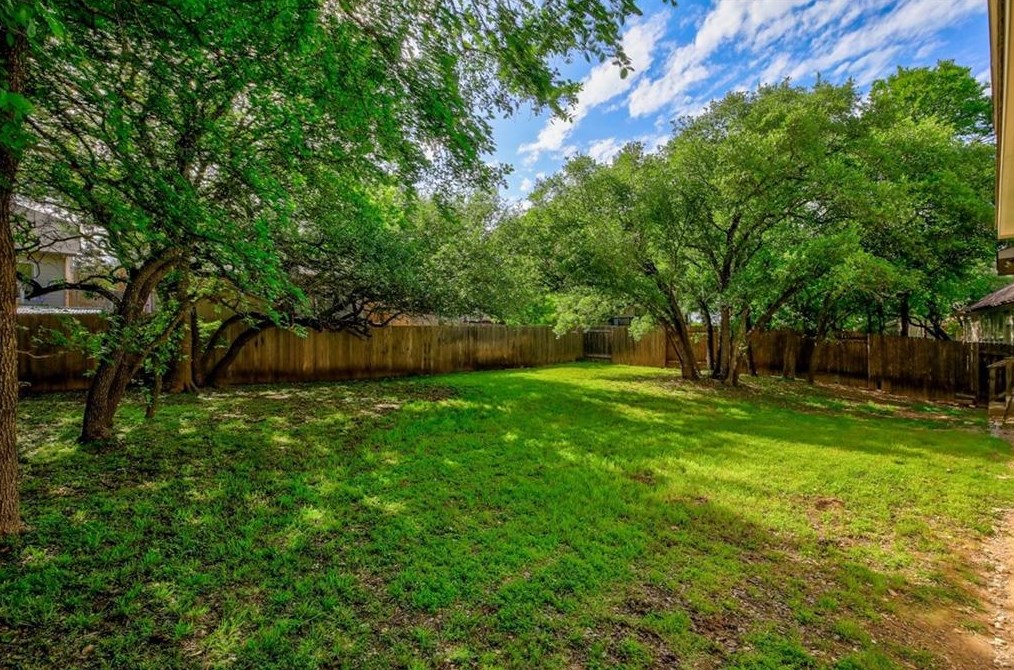 700 Rosemount Dr, Round Rock TX 78665-7904 exterior