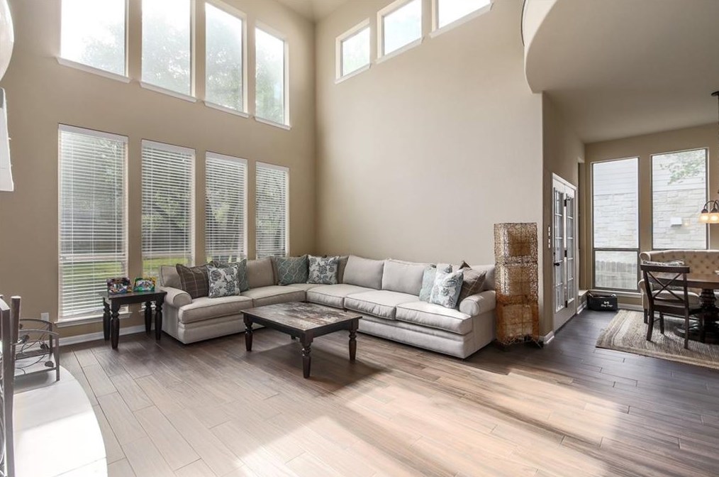 700 Rosemount Dr, Round Rock TX 78665-7904 exterior