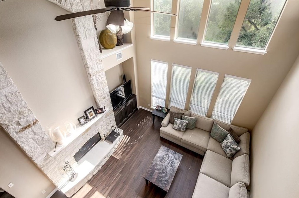 700 Rosemount Dr, Round Rock TX 78665-7904 exterior