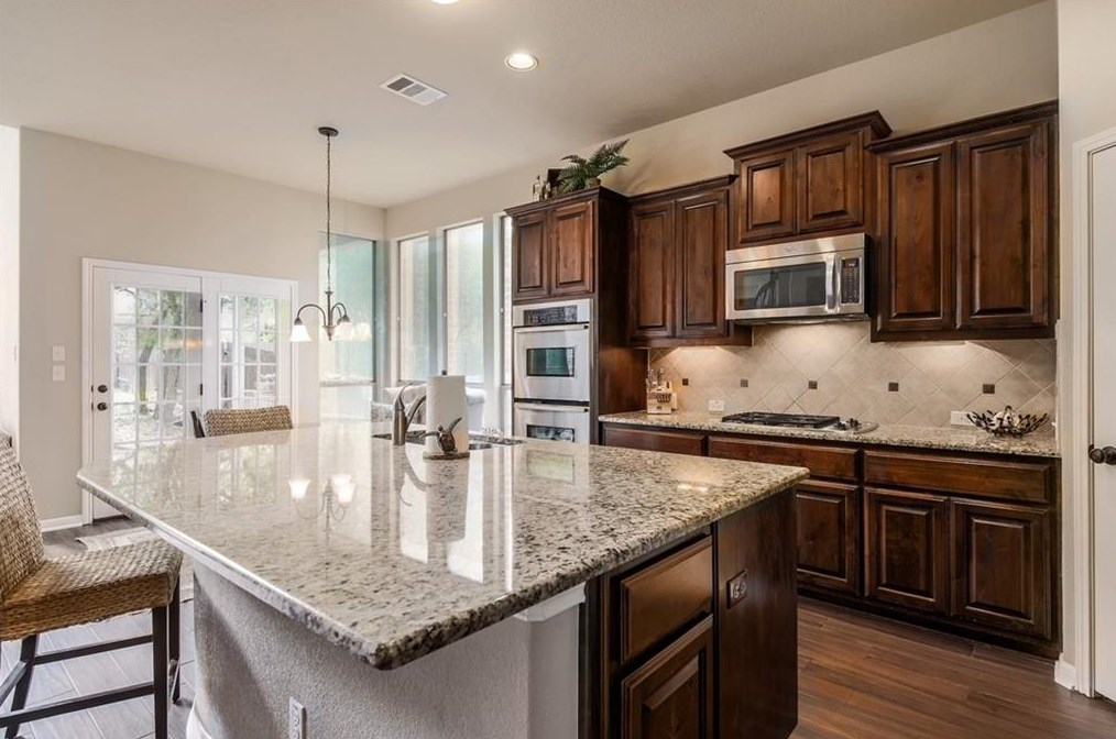 700 Rosemount Dr, Round Rock TX 78665-7904 exterior