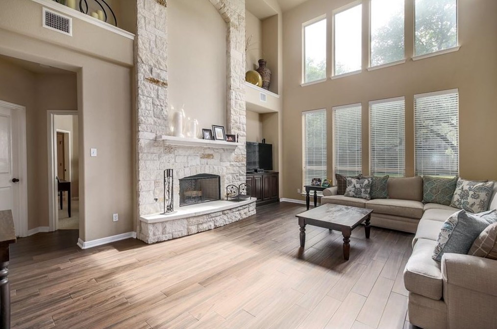 700 Rosemount Dr, Round Rock TX 78665-7904 exterior