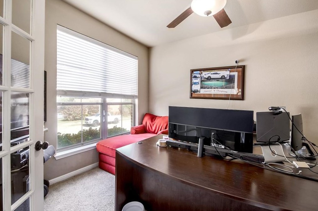 700 Rosemount Dr, Round Rock TX 78665-7904 exterior