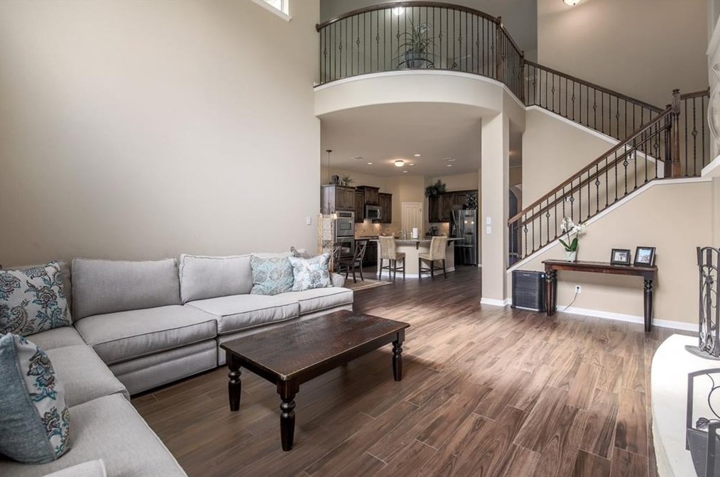 700 Rosemount Dr, Round Rock TX 78665-7904 exterior