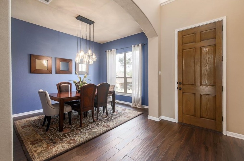 700 Rosemount Dr, Round Rock TX 78665-7904 exterior