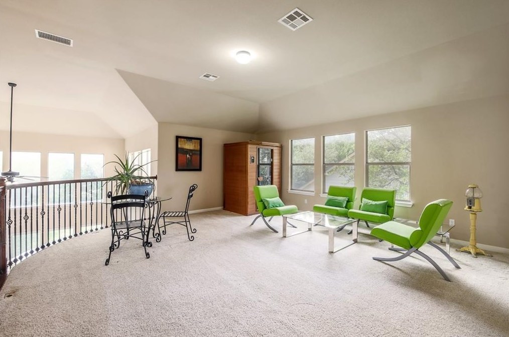 700 Rosemount Dr, Round Rock TX 78665-7904 exterior