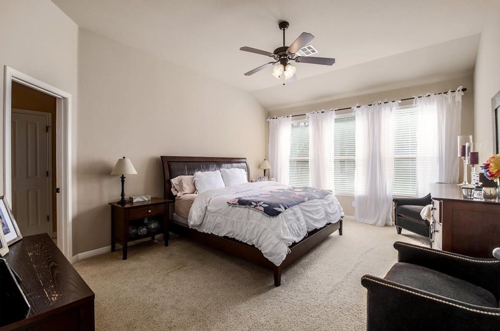 700 Rosemount Dr, Round Rock TX 78665-7904 exterior