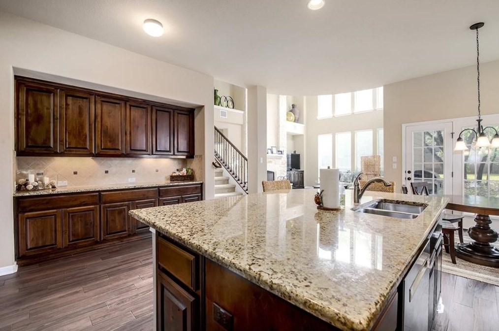 700 Rosemount Dr, Round Rock TX 78665-7904 exterior