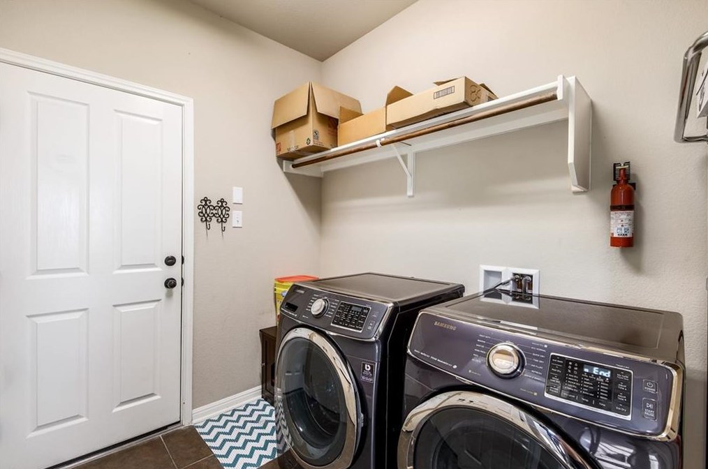 700 Rosemount Dr, Round Rock TX 78665-7904 exterior