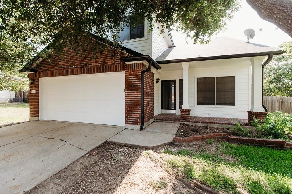 1000 Maxines Cv, Pflugerville, TX 78660