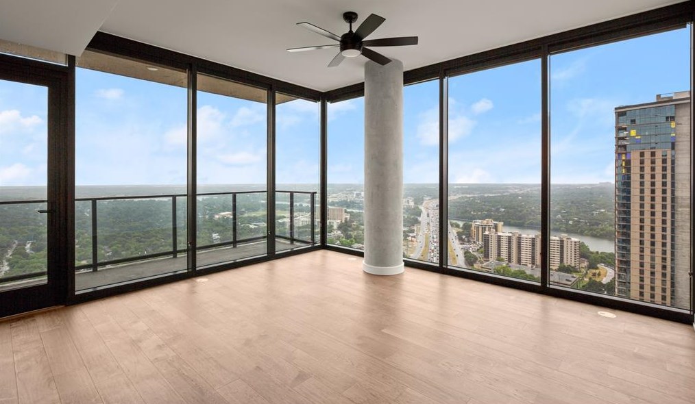 84 East Ave #3506, Austin, TX 78701