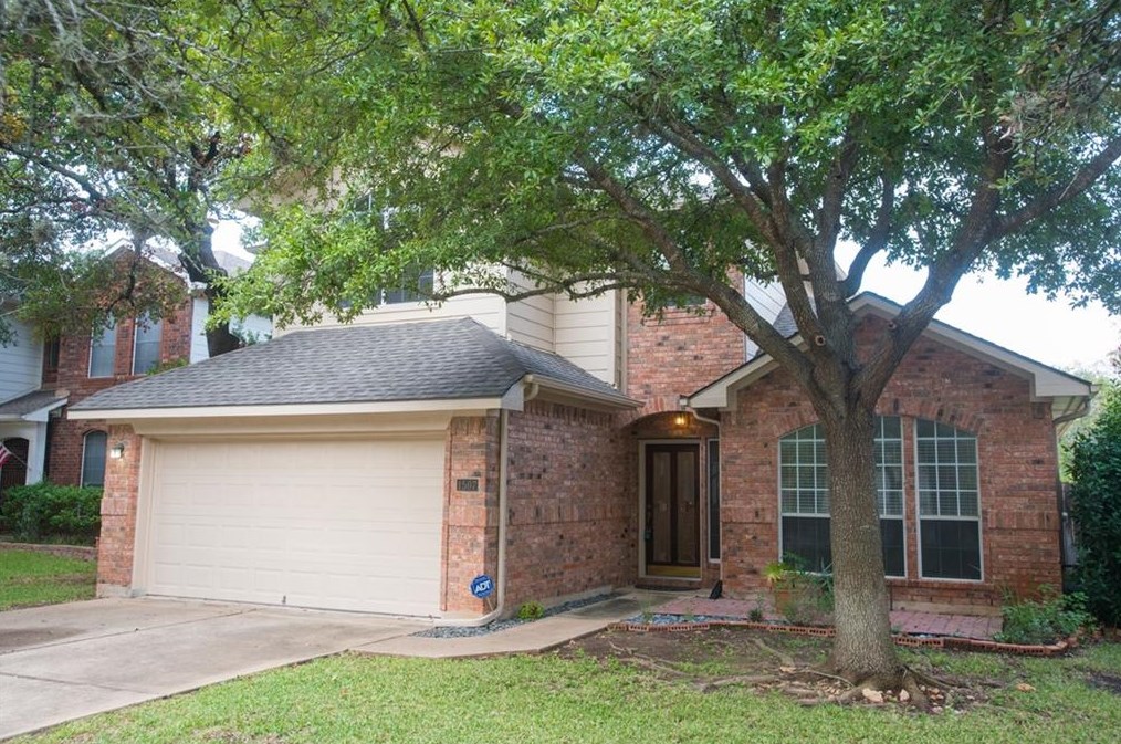 1507 Avery Elissa Ln, Cedar Park, TX 78613