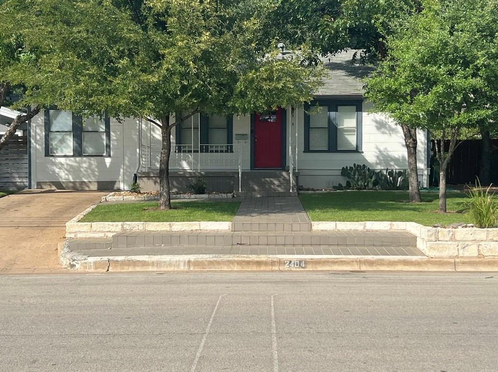 2404 W 7th St, Austin, TX 78702