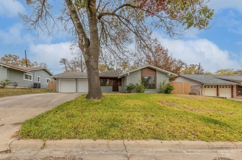 5104 Woodmoor Dr, Austin, TX 78721