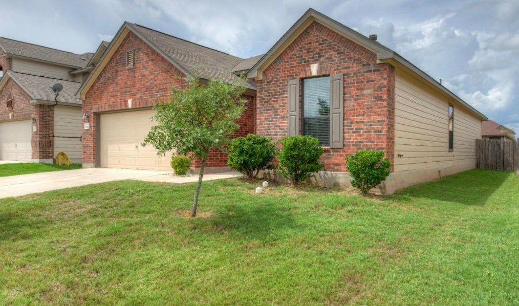 8616 Keynes Ln, Austin, TX 78747