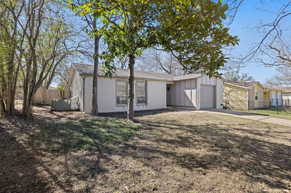 407 Blueberry Hl, Austin, TX 78745
