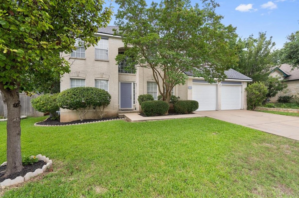 904 Woodhollow Ln, Cedar Park, TX 78613-4550