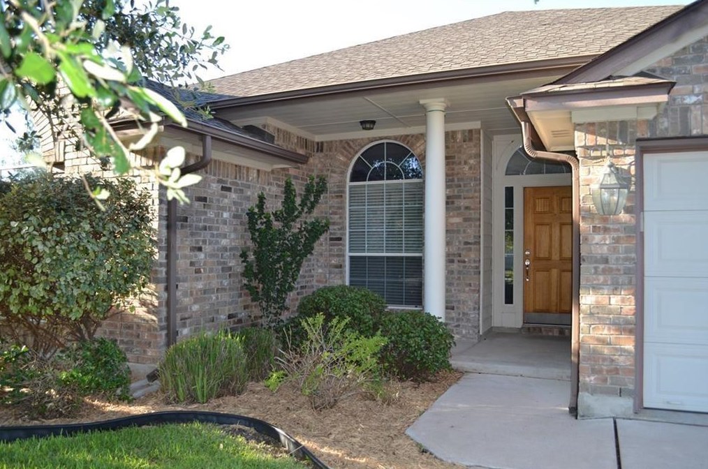 11600 Fletcher Hall Ln, Austin, TX 78717