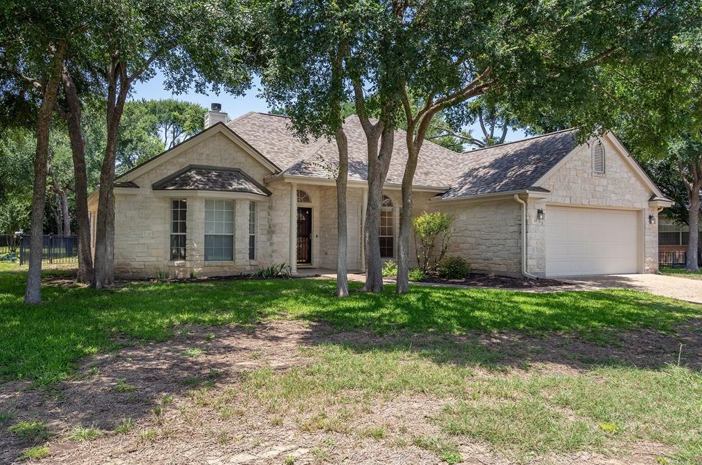 107 Kathi Ln, Georgetown, TX 78628-2771