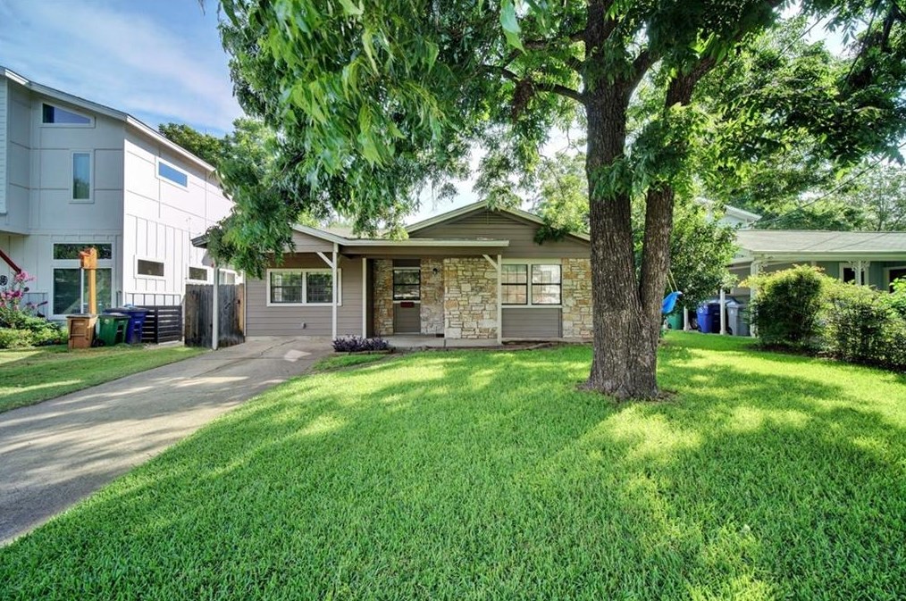 1804 Piedmont Ave, Austin, TX 78757