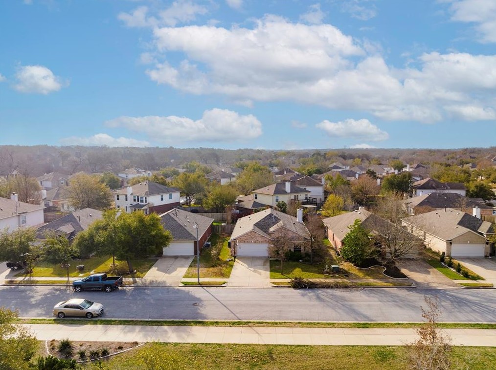2920 Collingwood Dr, Round Rock, TX 78665