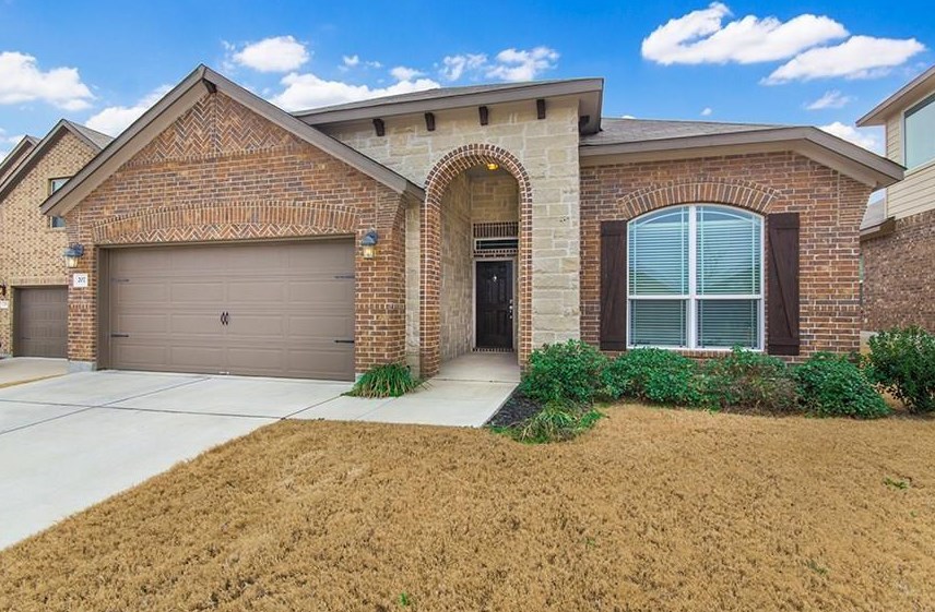 207 Yukon Cove, Monadale, TX 78634