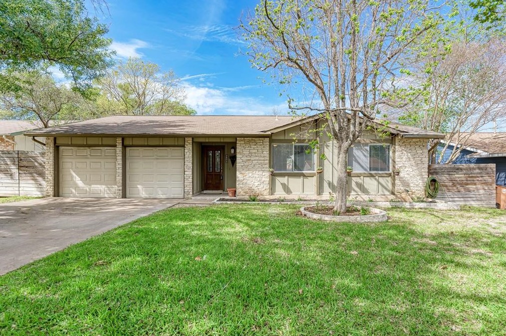 2804 Sissinghurst Dr, Austin, TX 78745