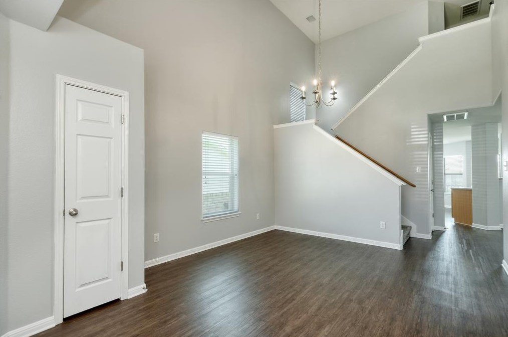 3806 Hawk View St, Round Rock, TX 78665