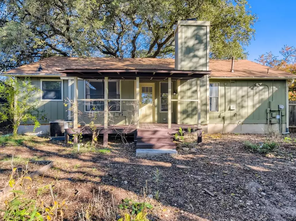 1013 Tensley Trl, Austin TX 78748-6489 exterior