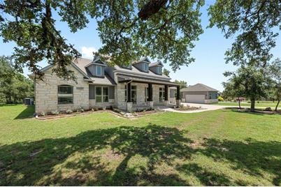 10076 Brangus Rd, Driftwood, TX 78619 - Photo 1