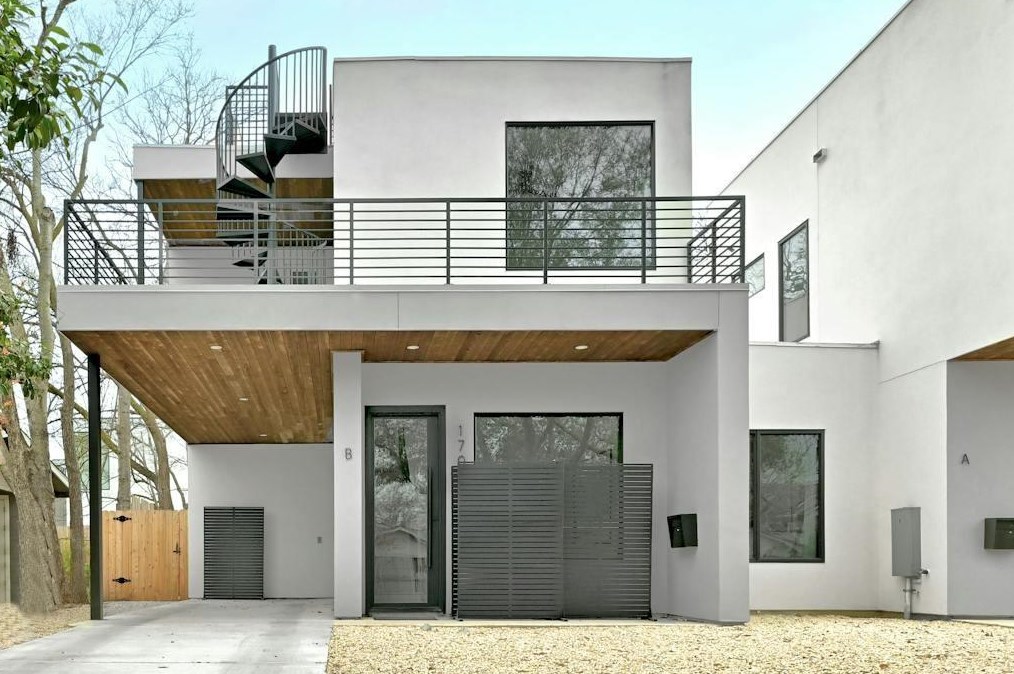 1704 Kinney Ave #b, Austin, TX 78704