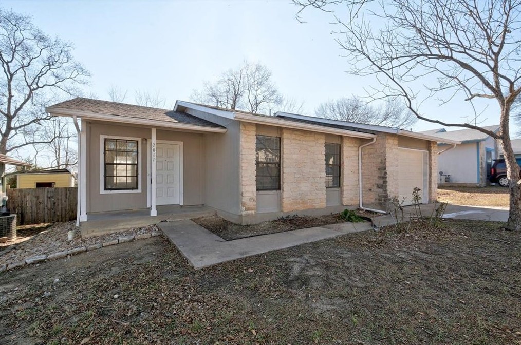 7011 Hillcroft Dr, Austin, TX 78724