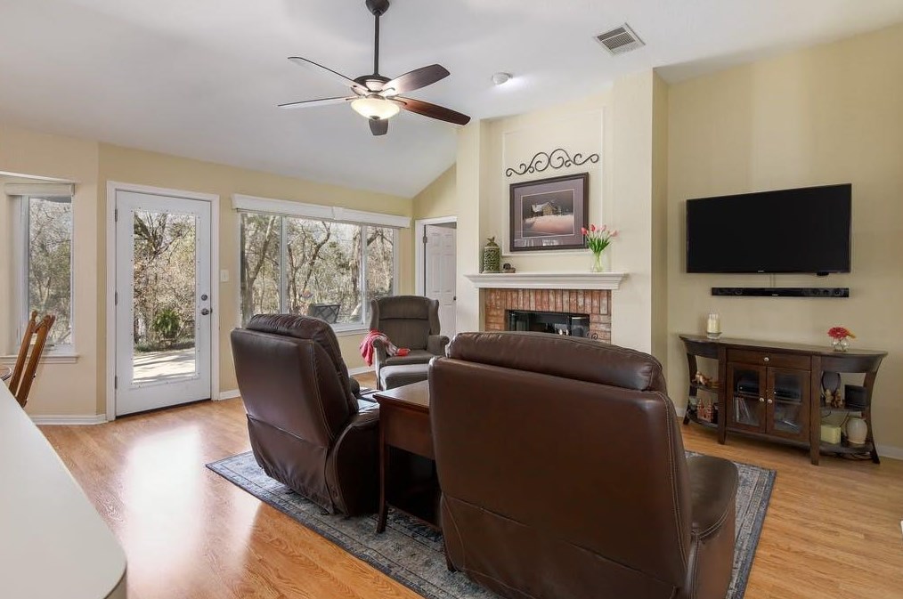 15349 English River Loop, Leander, TX 78641-3315