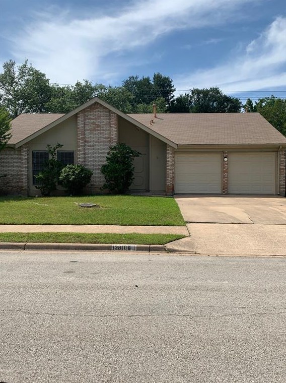 12810 Poquoson Dr, Austin, TX 78727