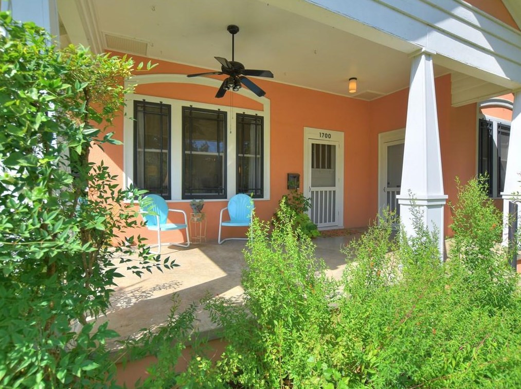 1700 Collier St, Austin, TX 78704
