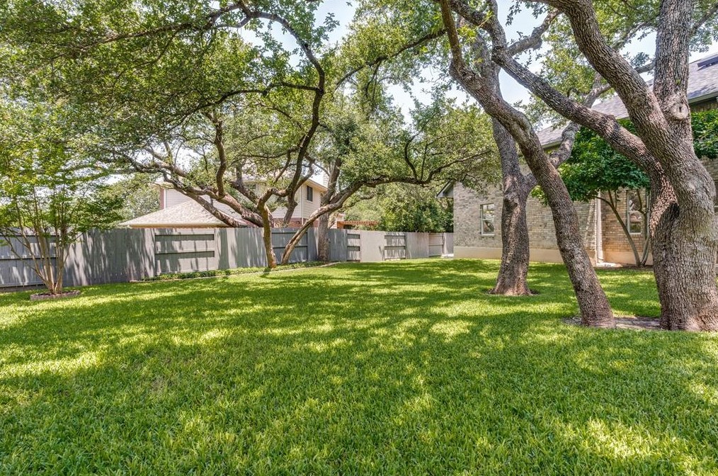 408 Warm Moon Cv, Austin TX 78717-5477 exterior