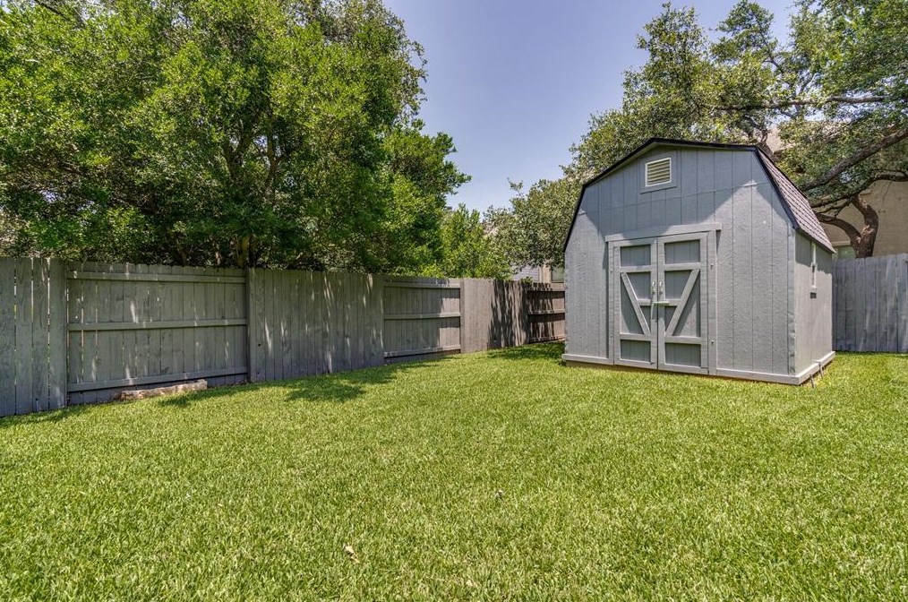 408 Warm Moon Cv, Austin TX 78717-5477 exterior