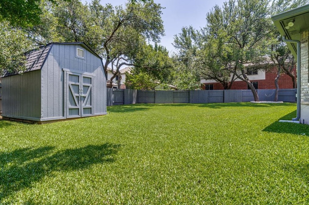 408 Warm Moon Cv, Austin TX 78717-5477 exterior